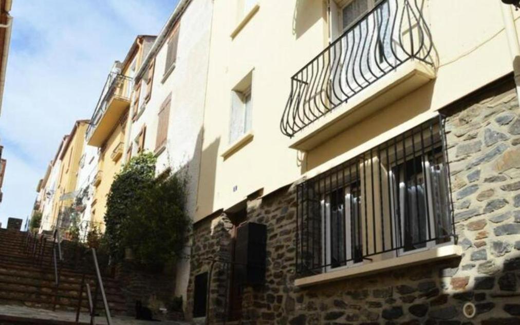 Entre & Terre Apartment Banyuls-sur-Mer