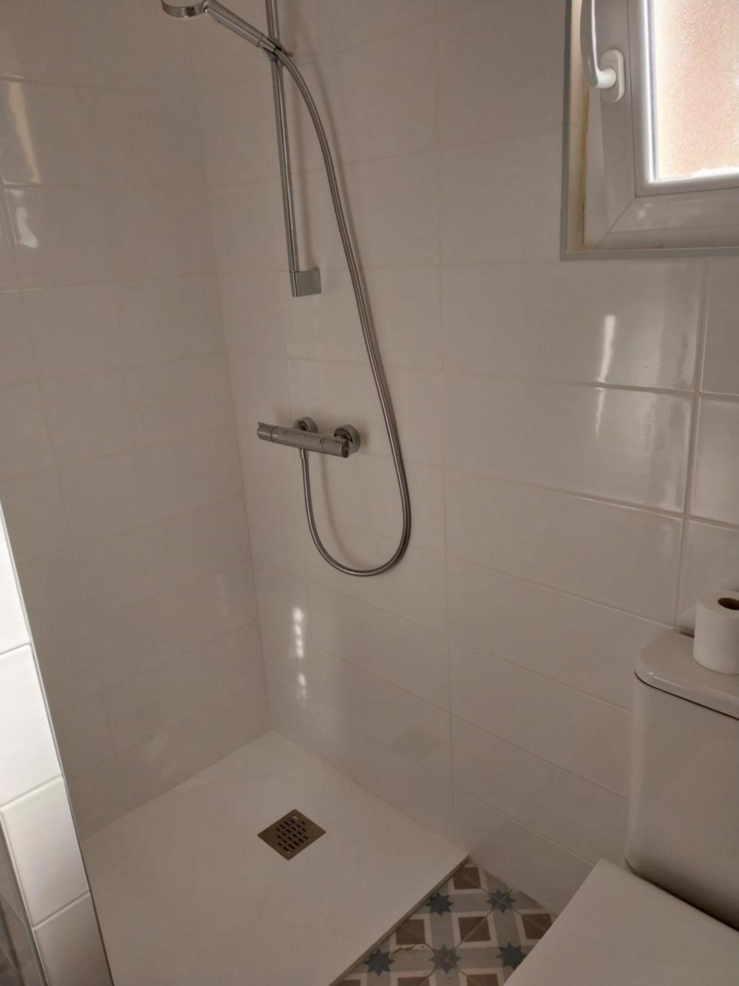 Entre & Terre Apartment