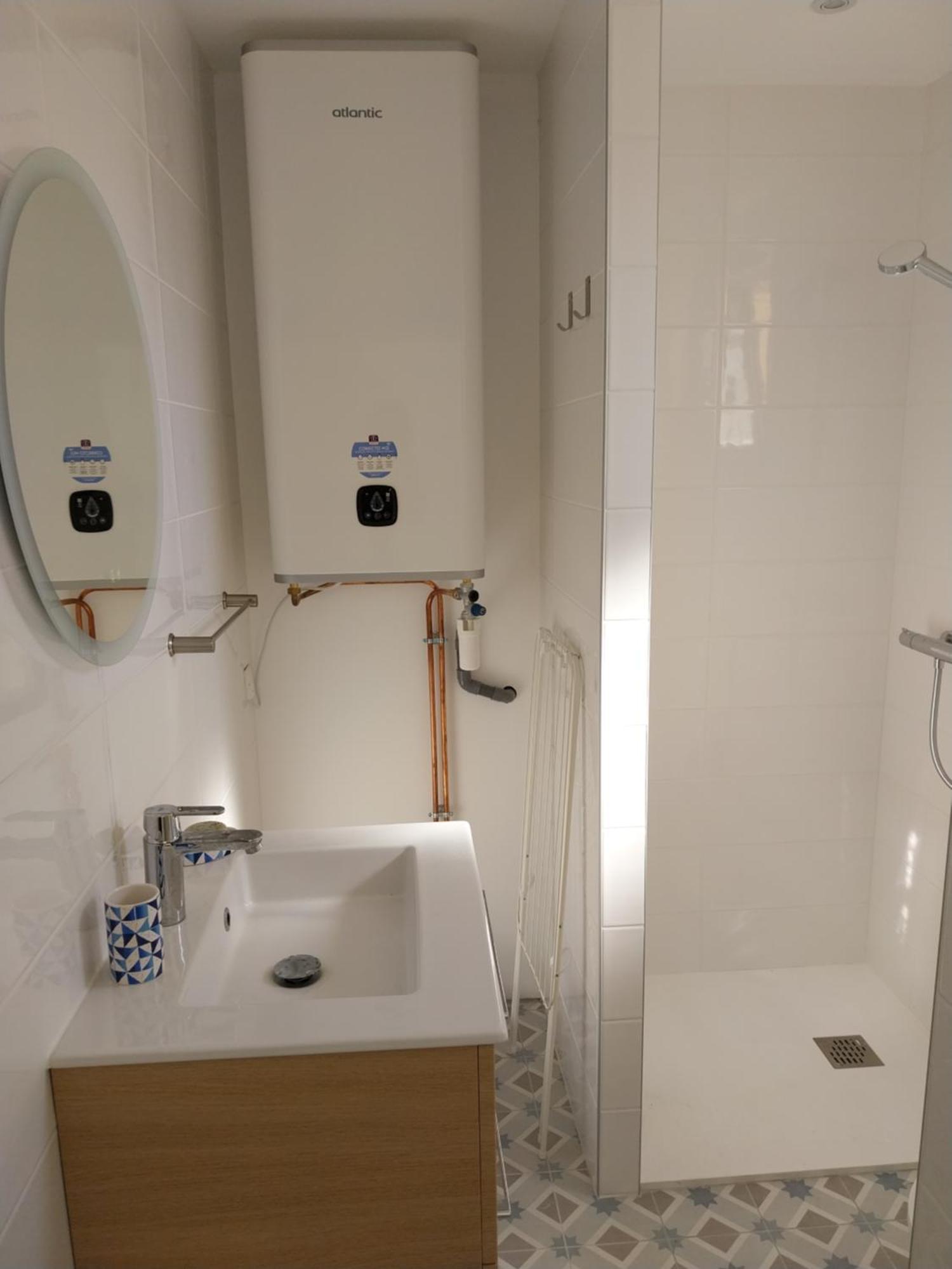 Entre & Terre Apartment *