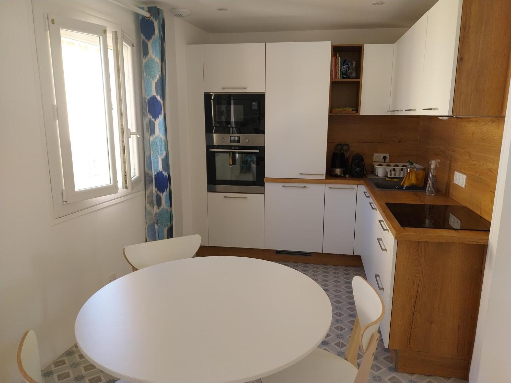 Entre & Terre Apartment Banyuls-sur-Mer