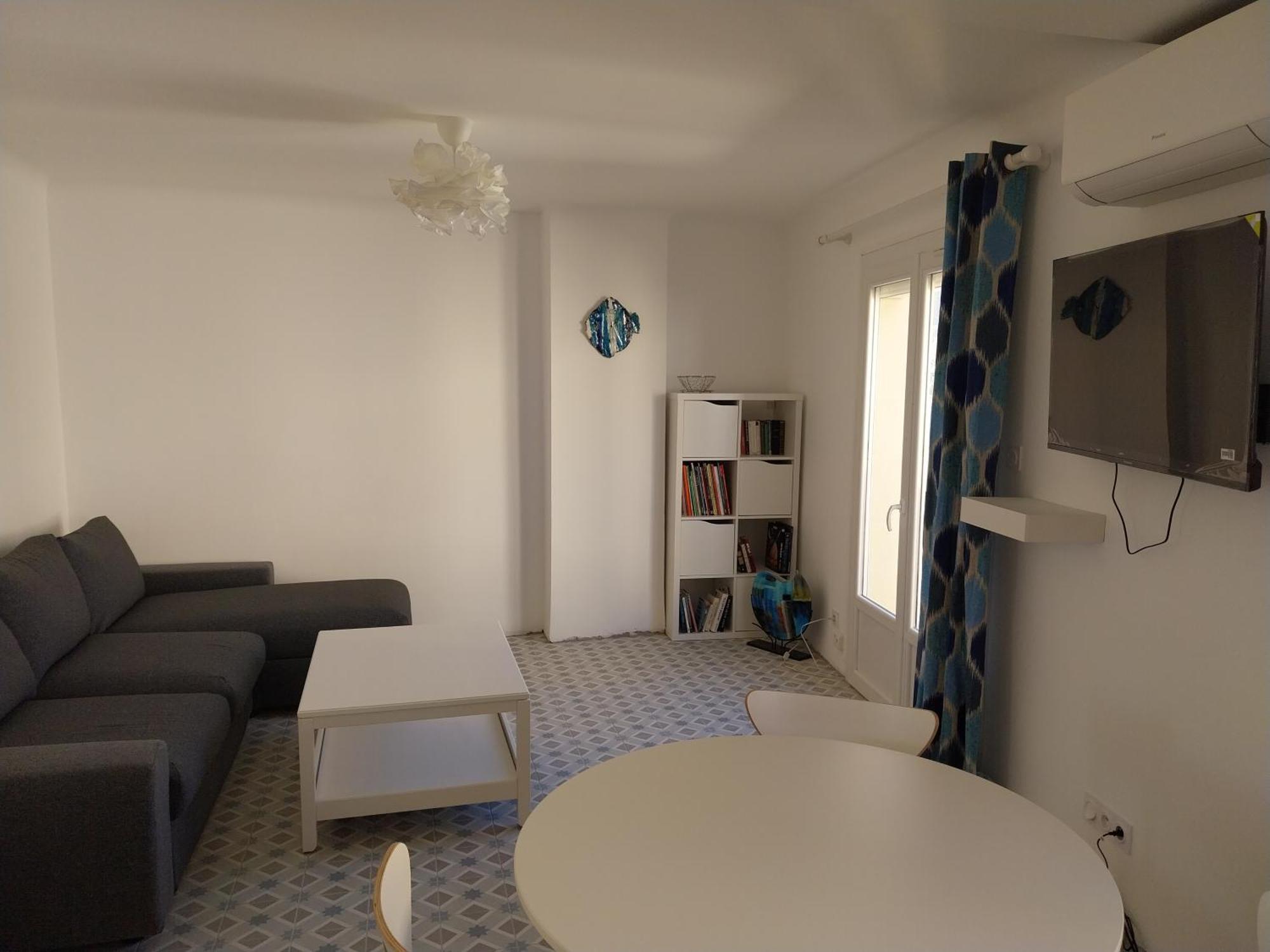Apartment Entre & Terre *