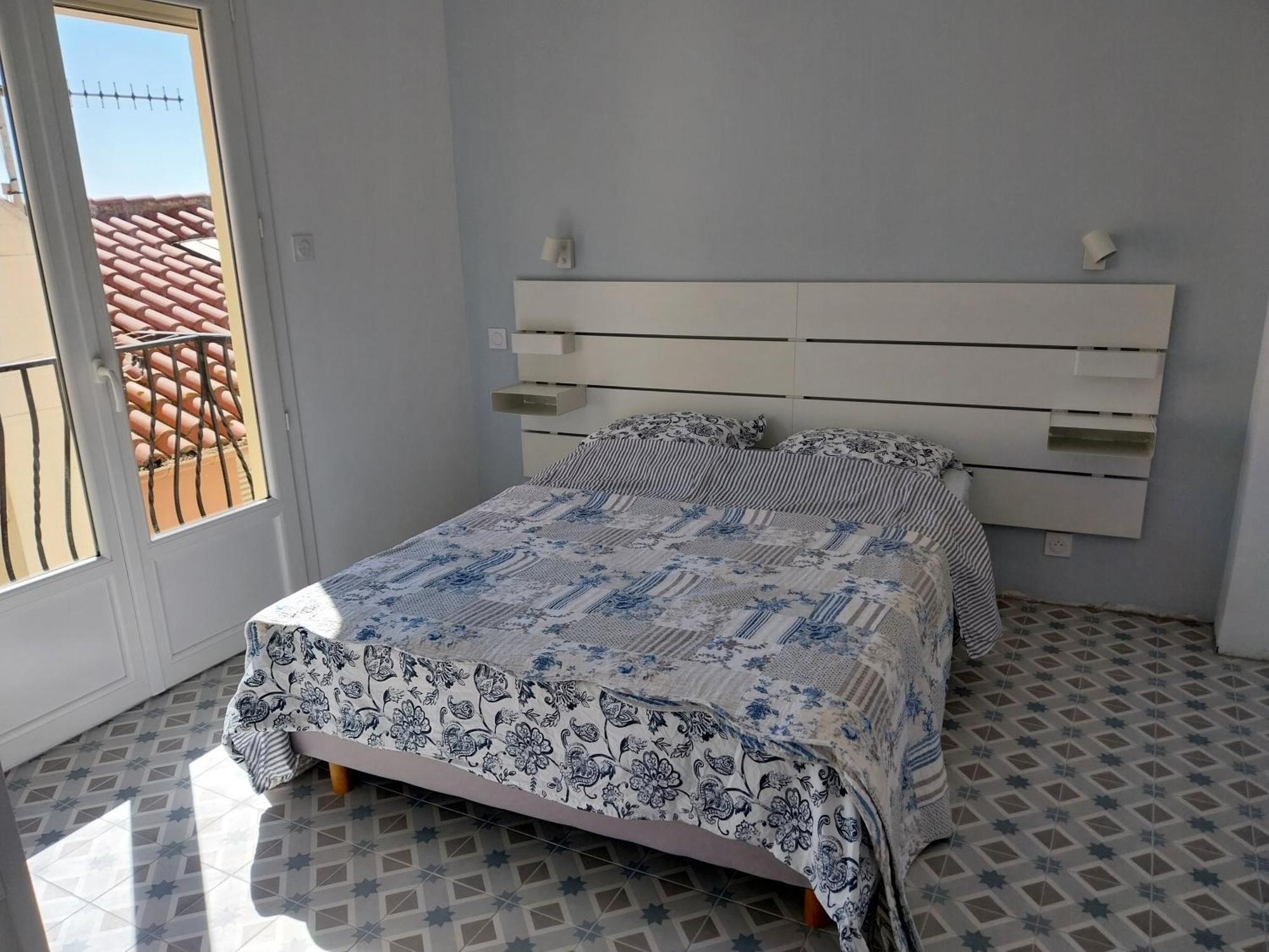 Entre & Terre Apartment