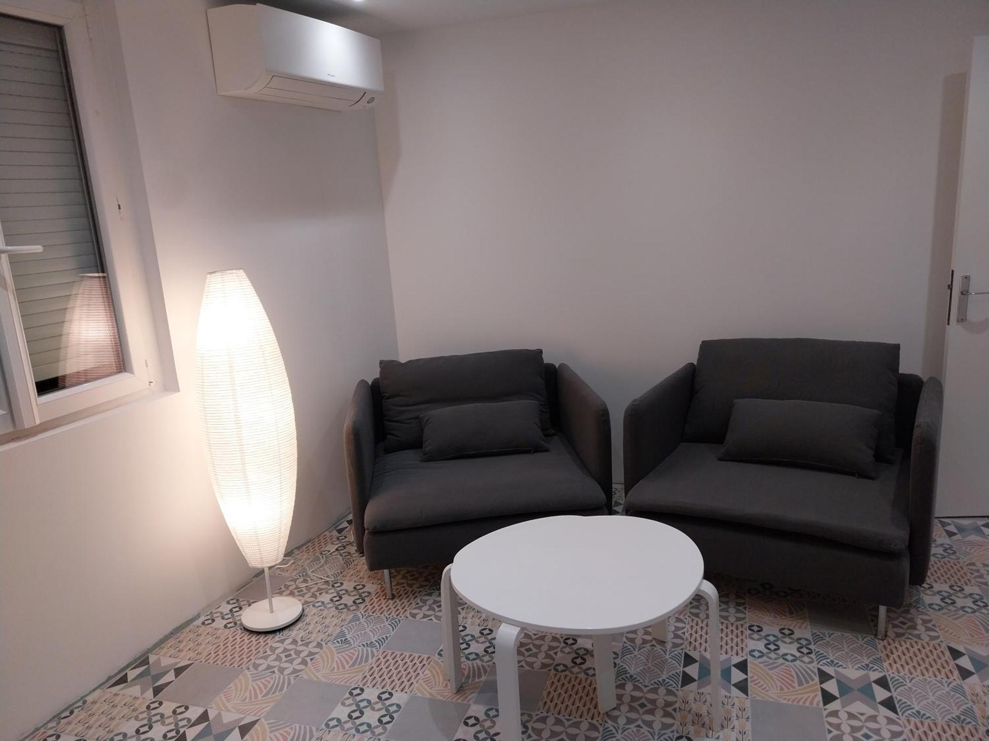Entre & Terre Apartment Banyuls-sur-Mer
