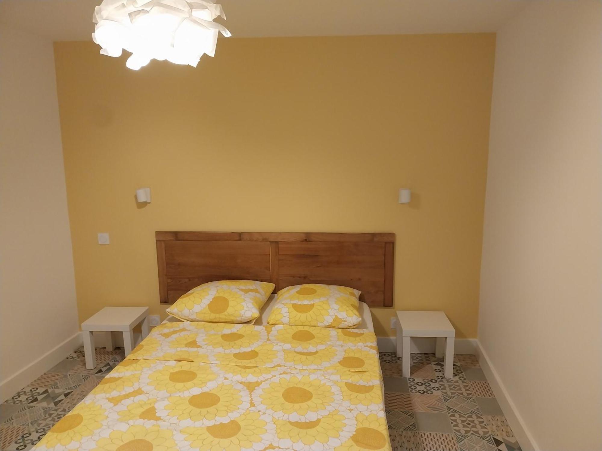 Entre & Terre Apartment Banyuls-sur-Mer