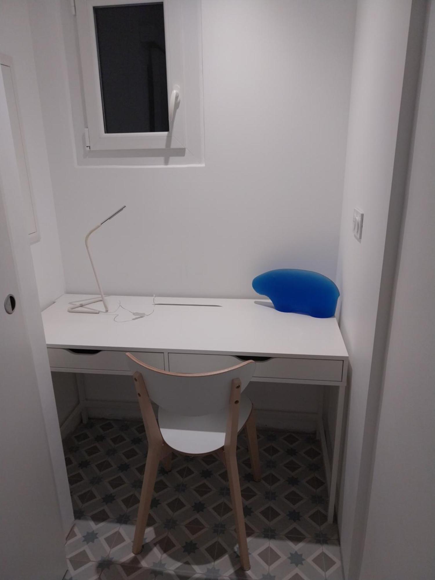 Apartment Entre & Terre *