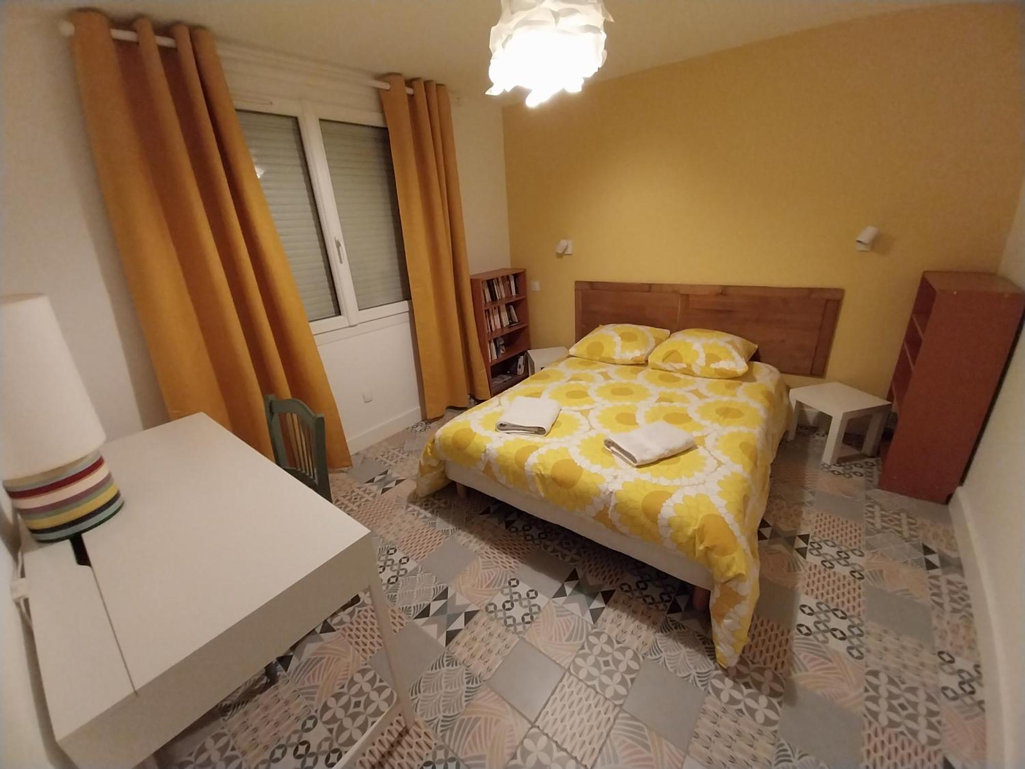 Entre & Terre Apartment *
